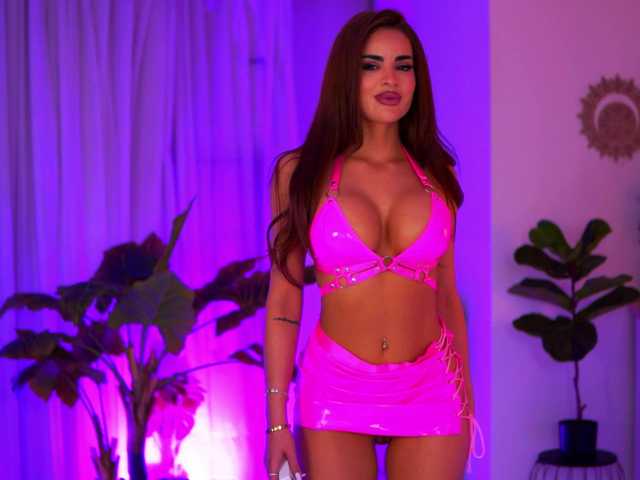 ArabianRose's BongaCams show and profile