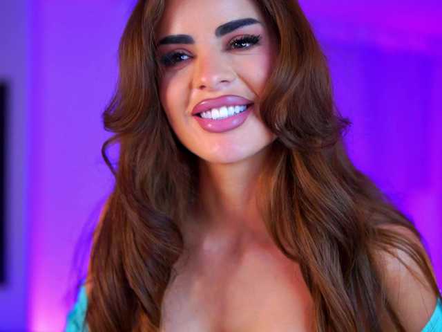 ArabianRose's BongaCams show and profile