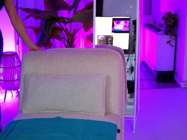 ArabianRose's BongaCams show and profile