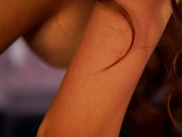 ArabianRose – webcam model profile photo