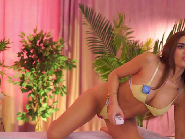 ArabianRose – webcam model profile photo