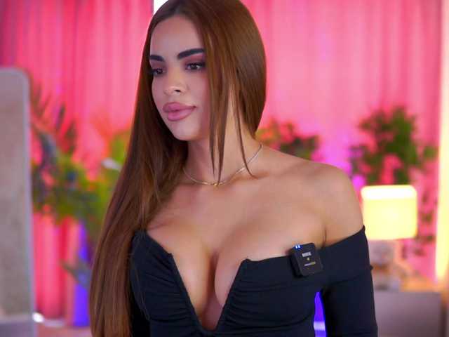 ArabianRose from BongaCams is Freechat