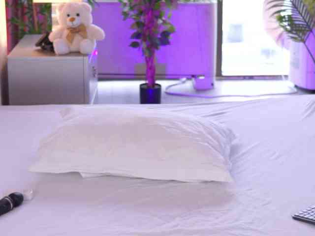 ArabianRose Live Webcam on BongaCams