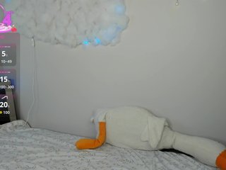 elina-syui Porn Show