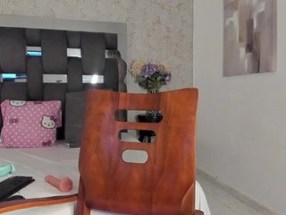 Butterflyyxxx Porn Show