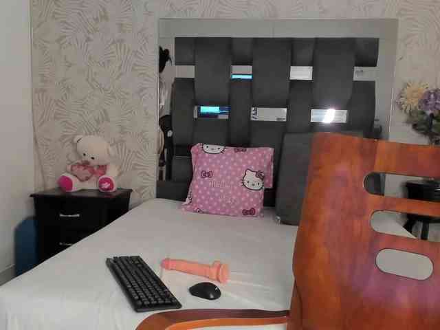 Butterflyyxxx webcam