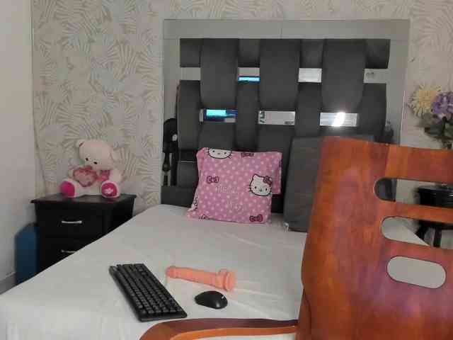 Butterflyyxxx webcam