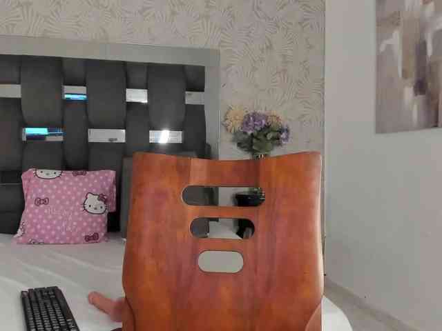 Butterflyyxxx webcam