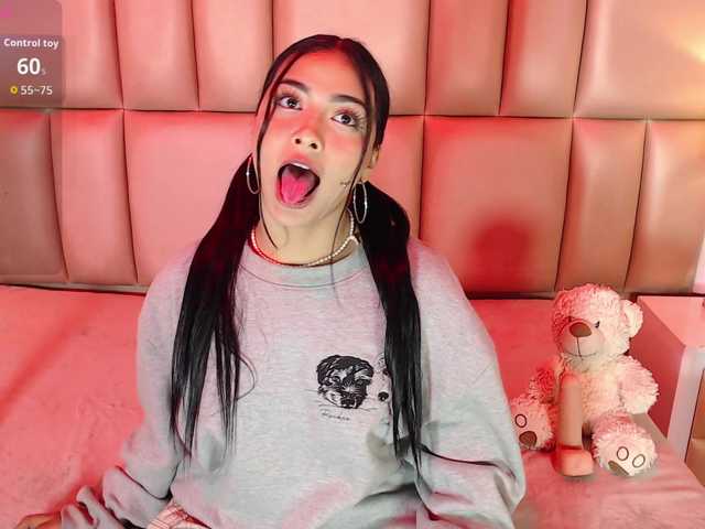 KeisyCamer's BongaCams show and profile