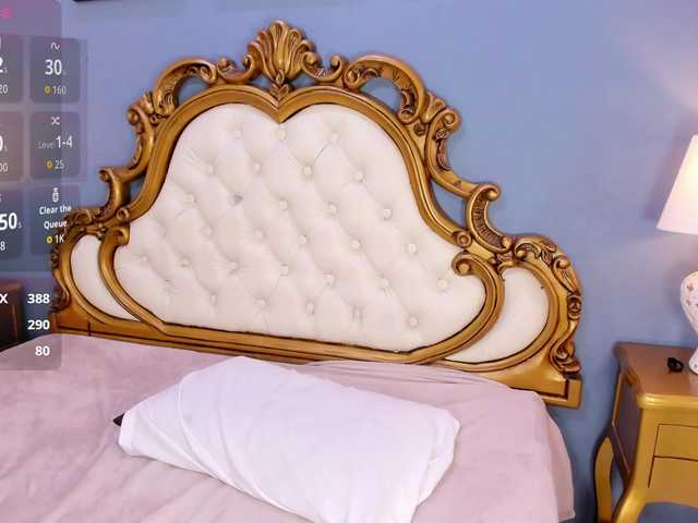 KeisyCamer's BongaCams show and profile