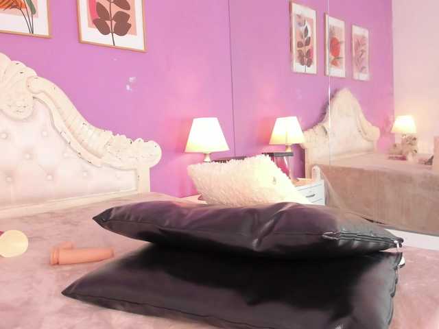 KeisyCamer's BongaCams show and profile