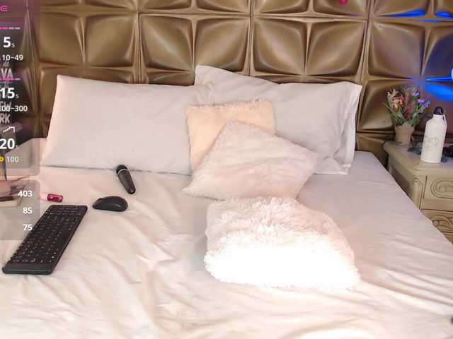 KeisyCamer's BongaCams show and profile