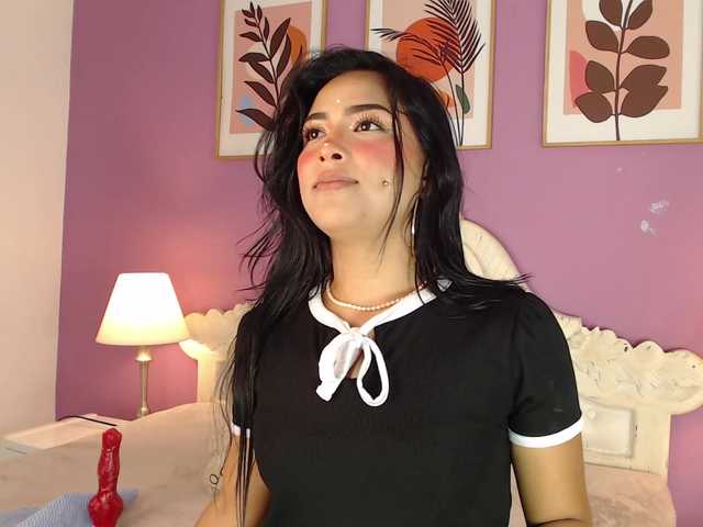 KeisyCamer's BongaCams show and profile