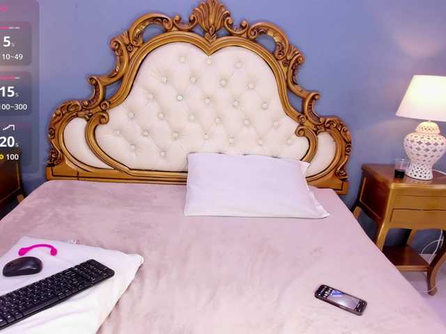 KeisyCamer's BongaCams show and profile