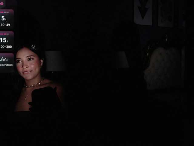 KeisyCamer's BongaCams show and profile