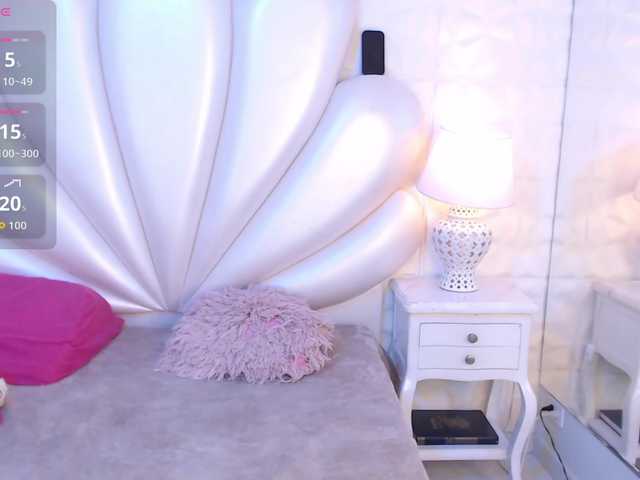 KeisyCamer's BongaCams show and profile