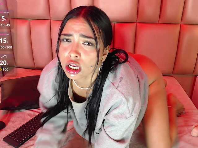 KeisyCamer's BongaCams show and profile