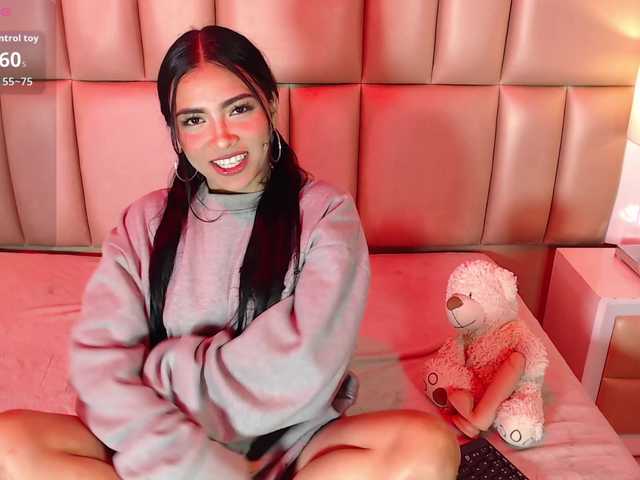 KeisyCamer's BongaCams show and profile