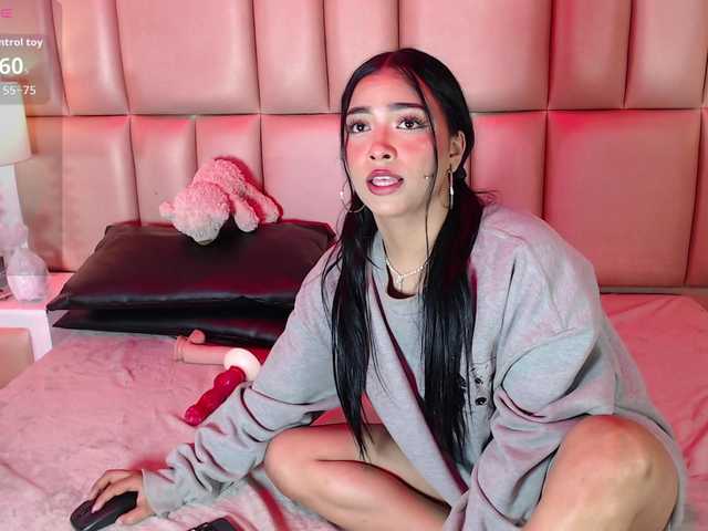 KeisyCamer's BongaCams show and profile