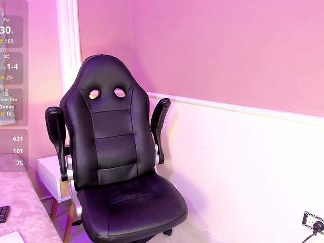 KeisyCamer's BongaCams show and profile