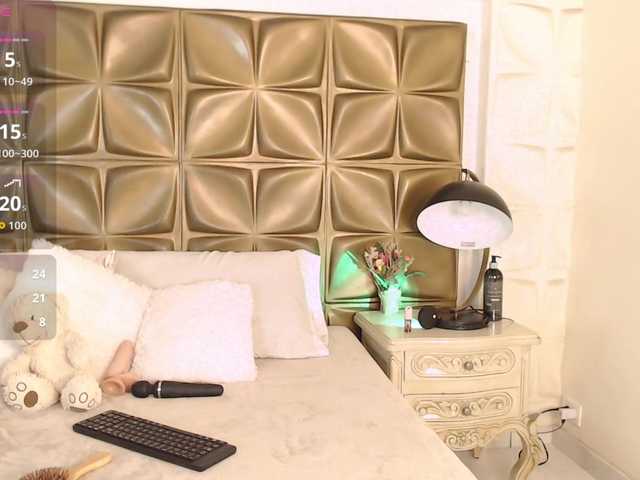 KeisyCamer's BongaCams show and profile