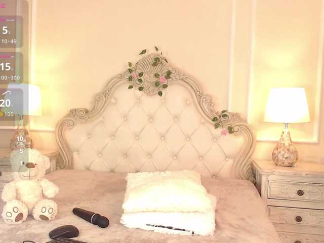 KeisyCamer's BongaCams show and profile