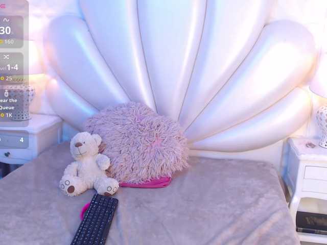 KeisyCamer's BongaCams show and profile