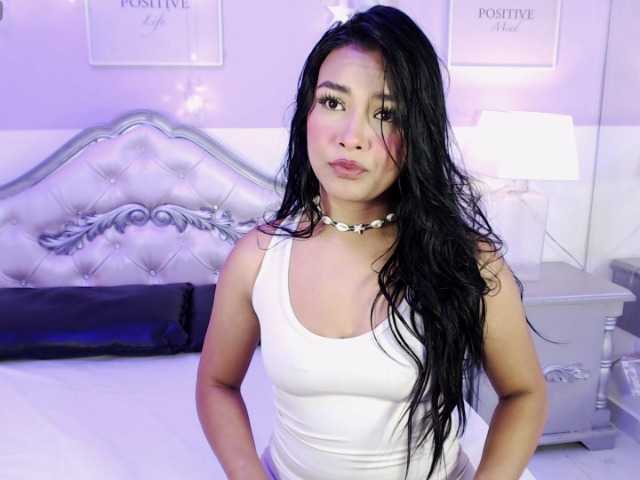 KeisyCamer's BongaCams show and profile