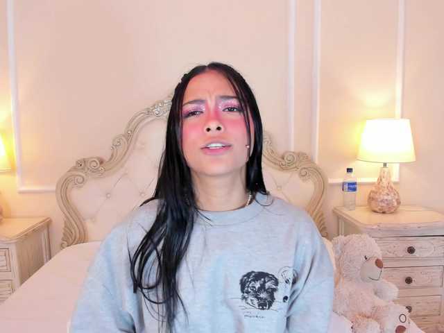 KeisyCamer's BongaCams show and profile