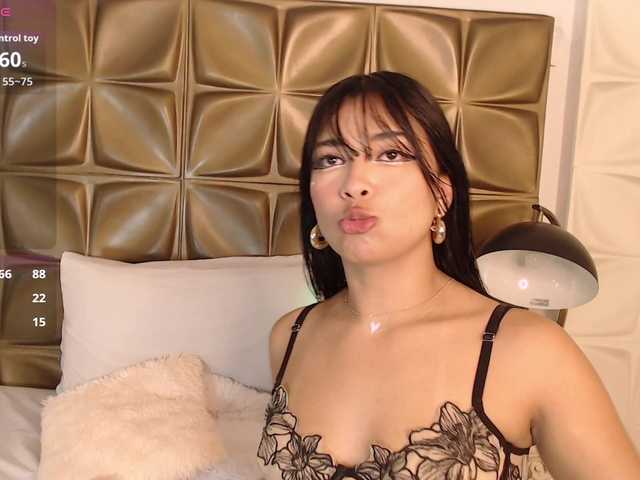 KeisyCamer's BongaCams show and profile