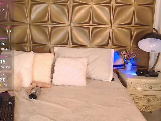 KeisyCamer's BongaCams show and profile