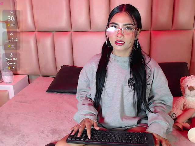 KeisyCamer's BongaCams show and profile