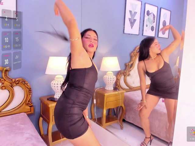 KeisyCamer's BongaCams show and profile