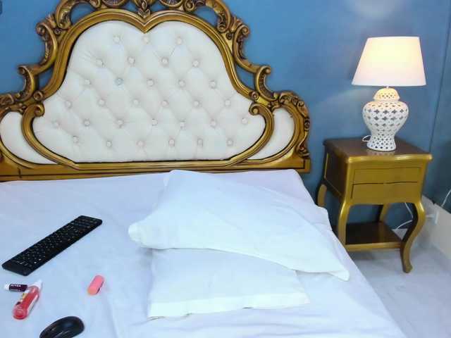 KeisyCamer's BongaCams show and profile