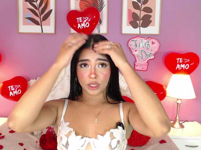 KeisyCamer's BongaCams show and profile