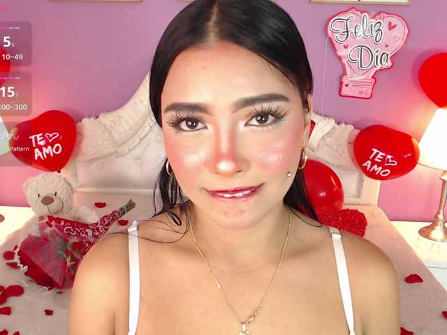 KeisyCamer's BongaCams show and profile