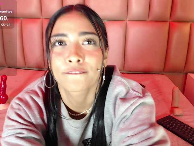 KeisyCamer's BongaCams show and profile