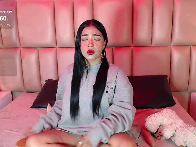 KeisyCamer's BongaCams show and profile