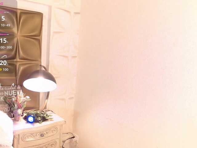 KeisyCamer's BongaCams show and profile