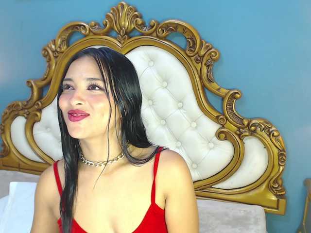 KeisyCamer's BongaCams show and profile