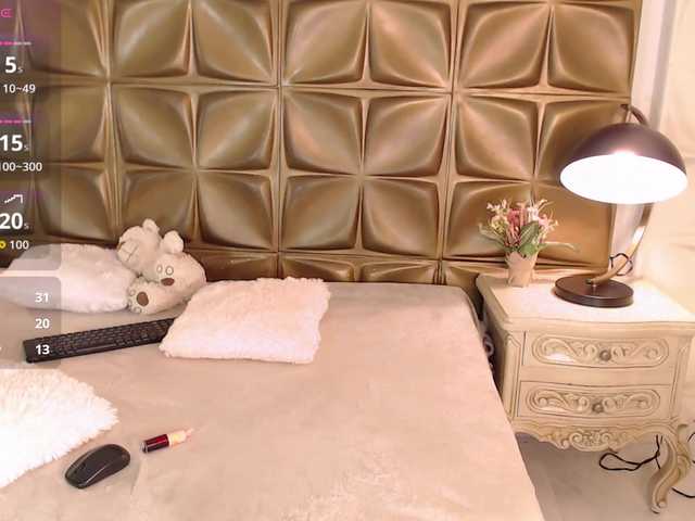 KeisyCamer's BongaCams show and profile