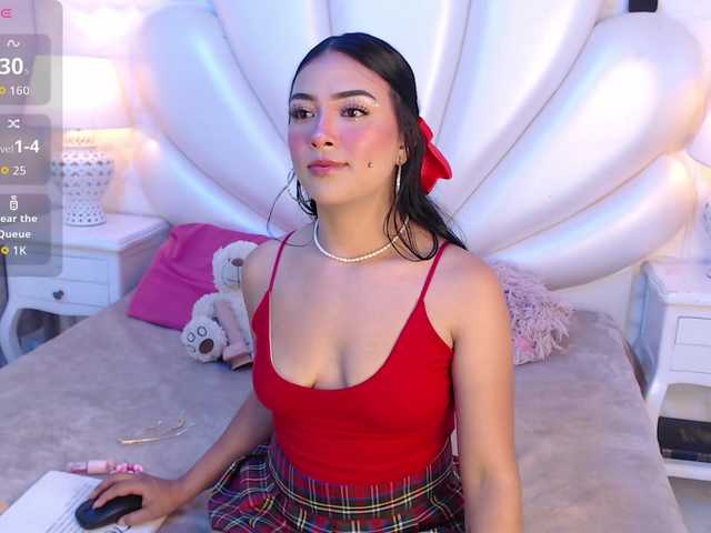 KeisyCamer's BongaCams show and profile