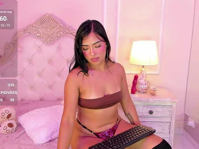 KeisyCamer's BongaCams show and profile