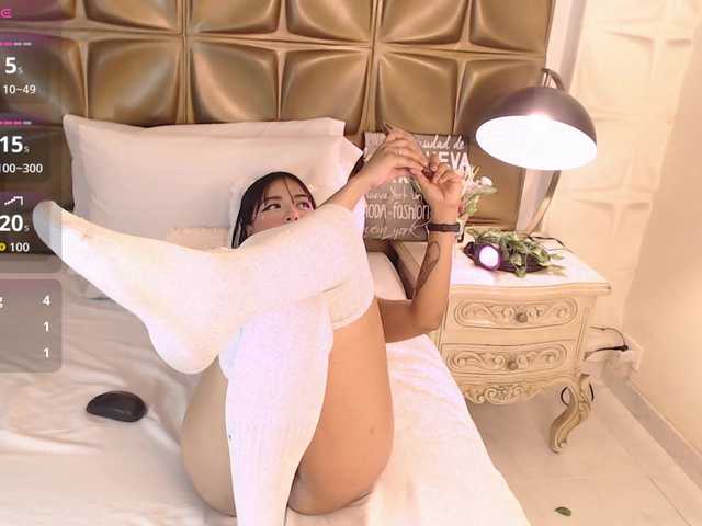 KeisyCamer's BongaCams show and profile