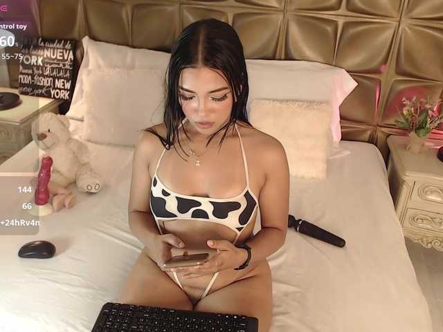 KeisyCamer's BongaCams show and profile