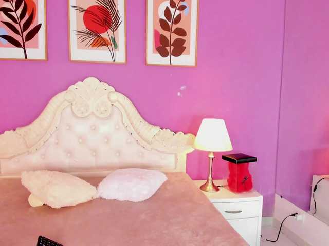 KeisyCamer's BongaCams show and profile