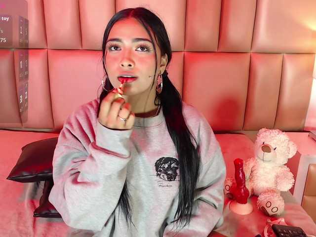 KeisyCamer's BongaCams show and profile