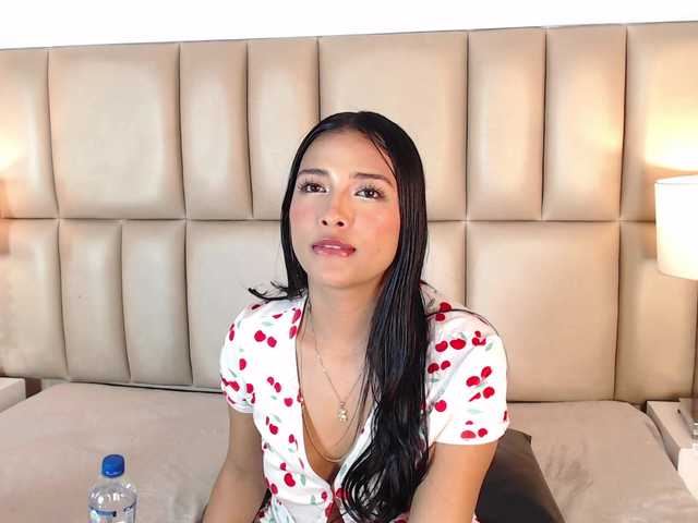 KeisyCamer's BongaCams show and profile