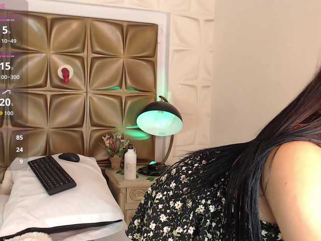 KeisyCamer's BongaCams show and profile