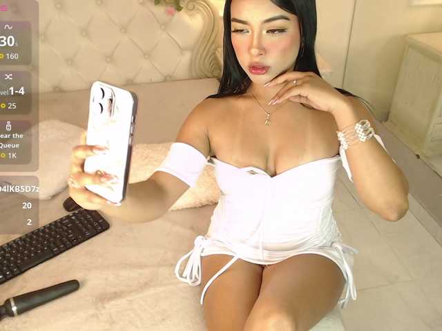 KeisyCamer's BongaCams show and profile